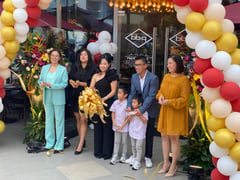 Favorite Korean chicken now available
for Southies